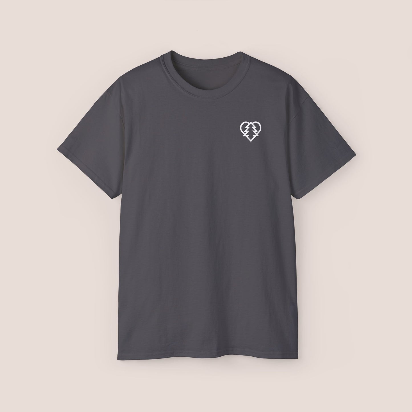 Mt. Washington Tee