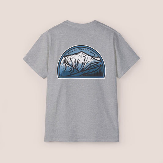 Mt. Washington Tee