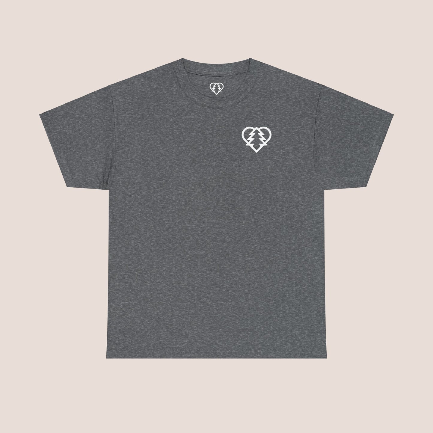 Tuckerman Ravine Tee