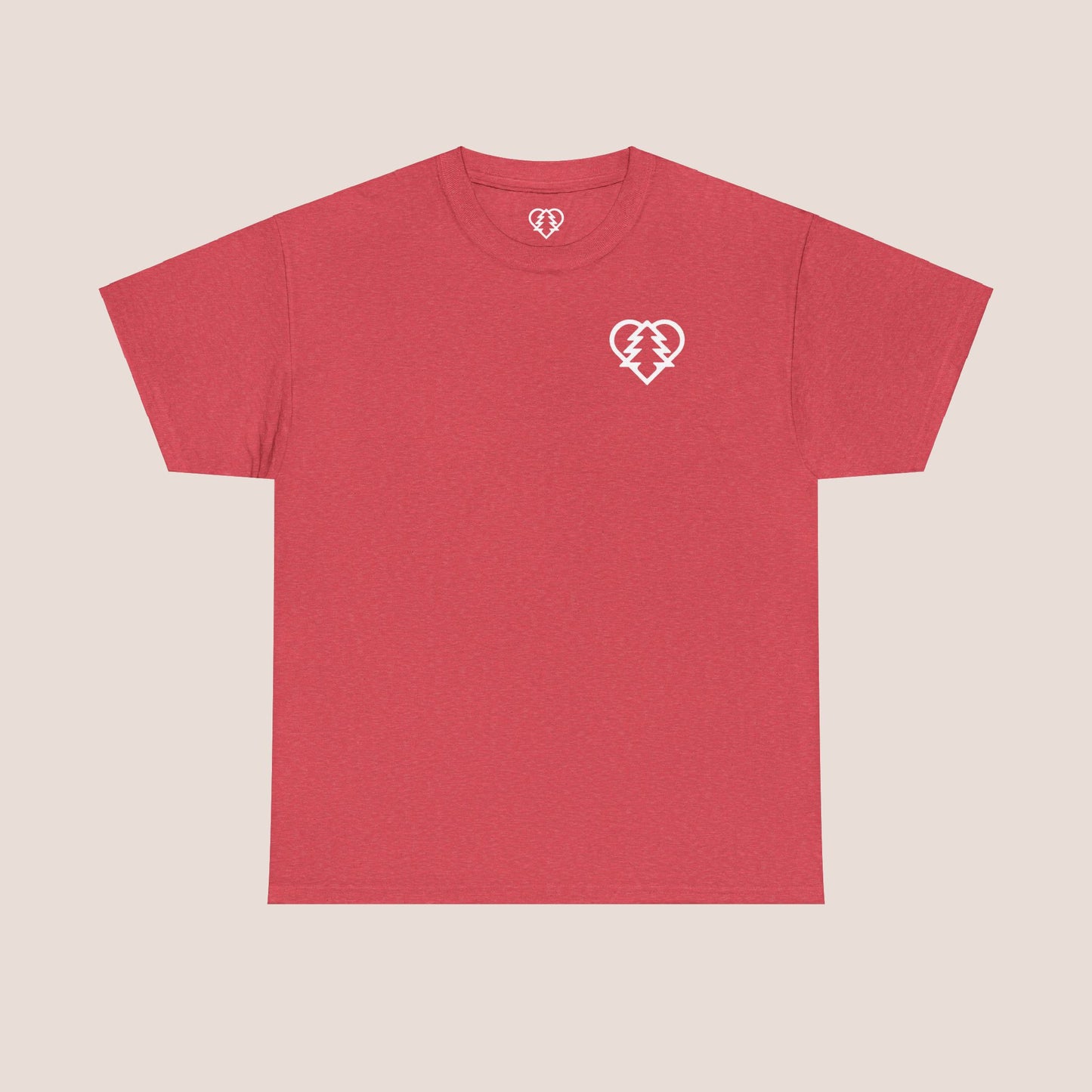 Tuckerman Ravine Tee