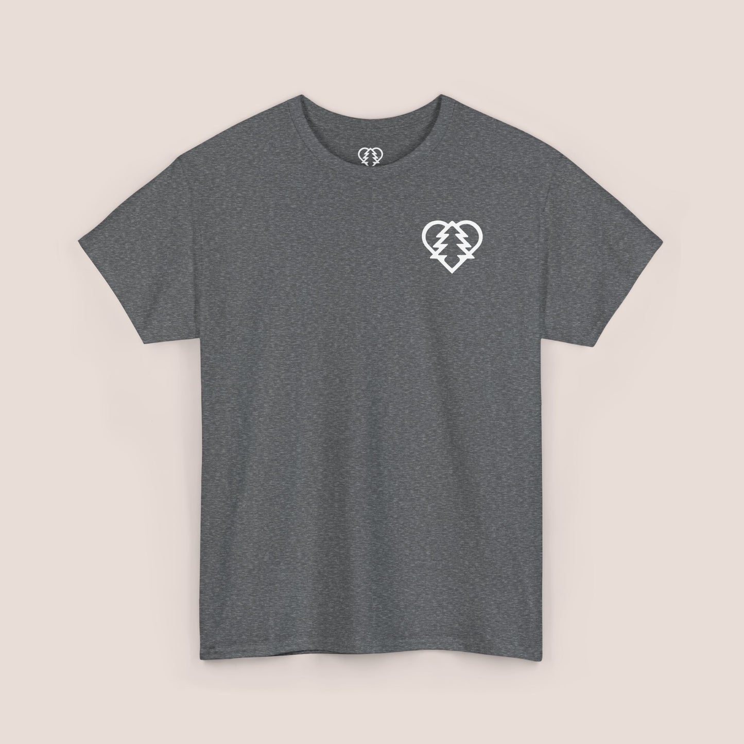 Tuckerman Ravine Tee