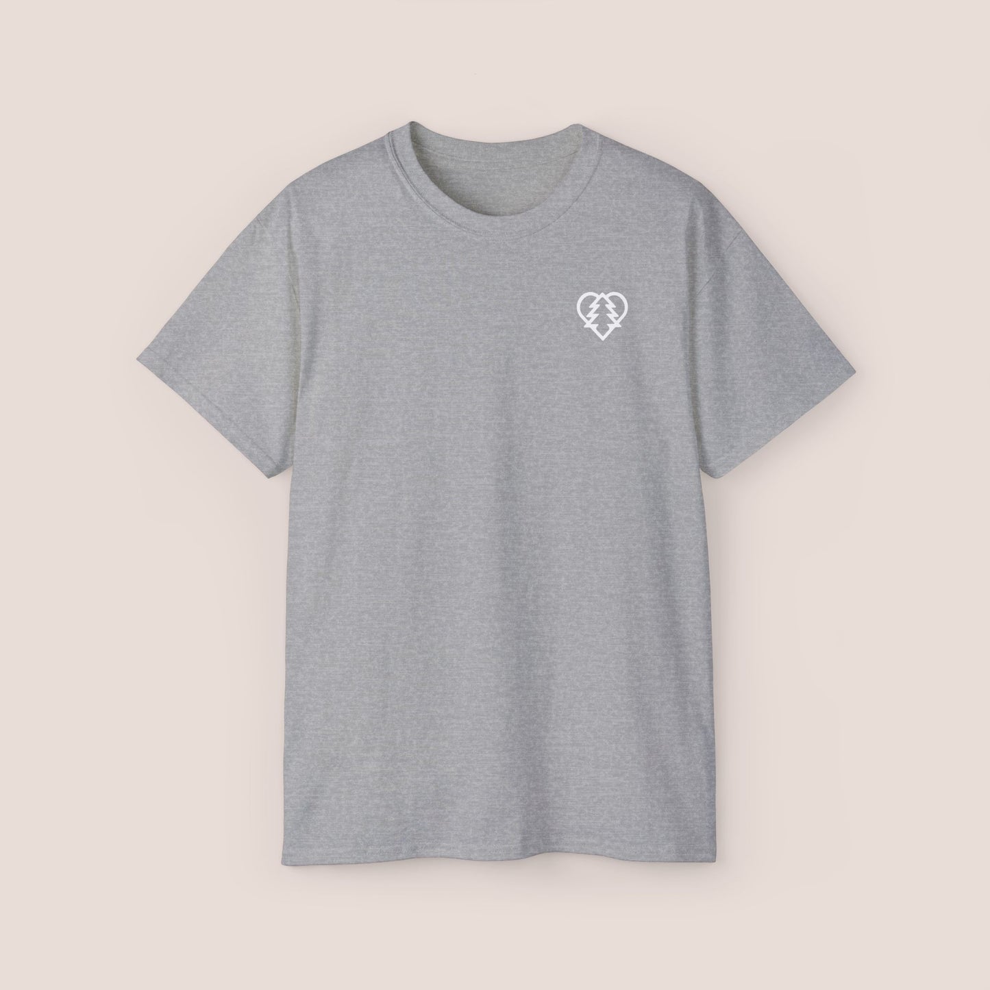 Mt. Washington Tee