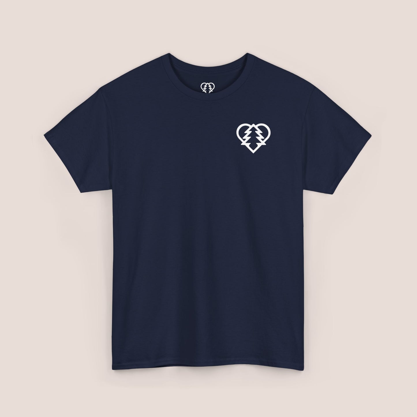 Tuckerman Ravine Tee