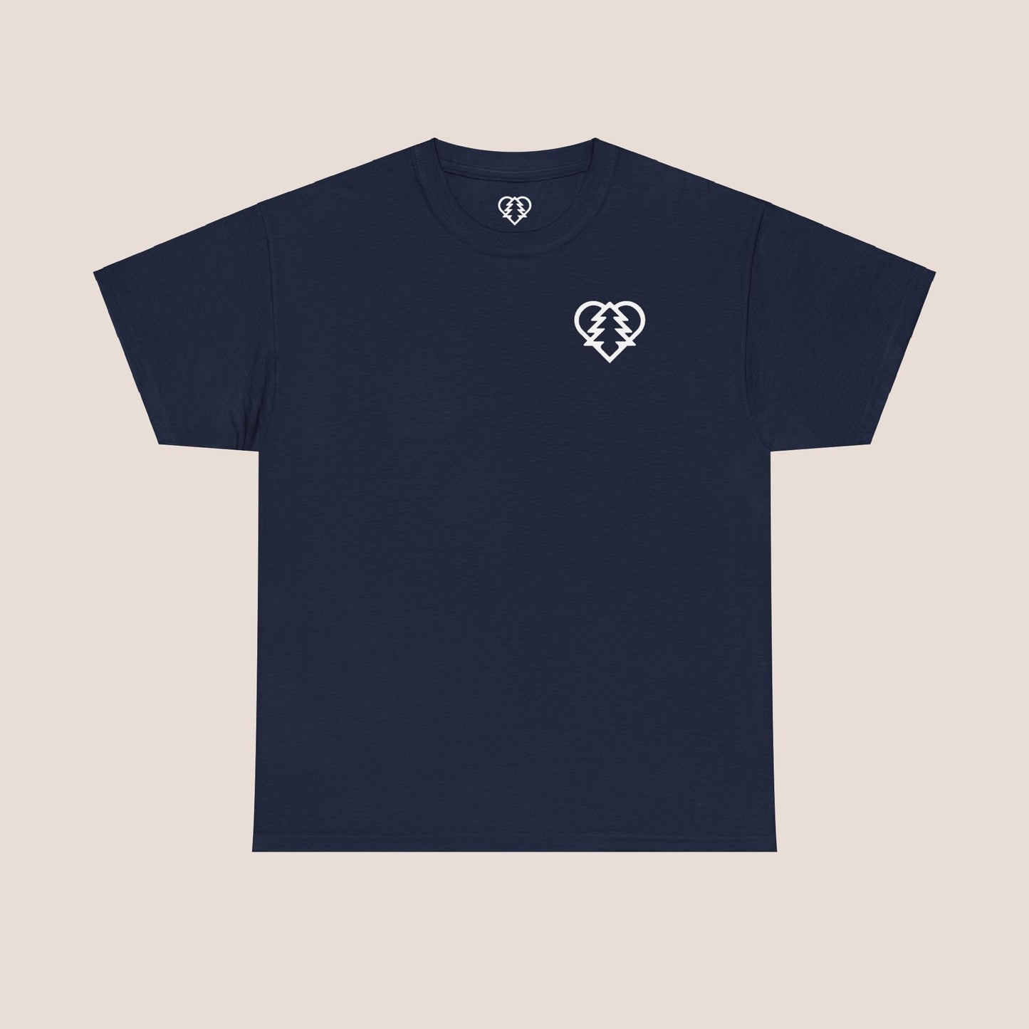 Tuckerman Ravine Tee